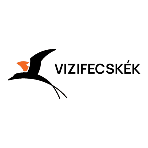 vizifecskék vízszerelő budapest logo